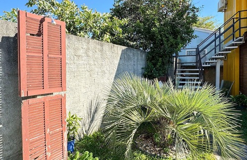 Gamboa Casa | Contêiner Exclusivo - Praia da Gamboa