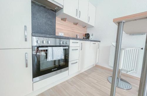 Lend Apartamento | contactless Self-Check-IN - studio, 5 minutes to center