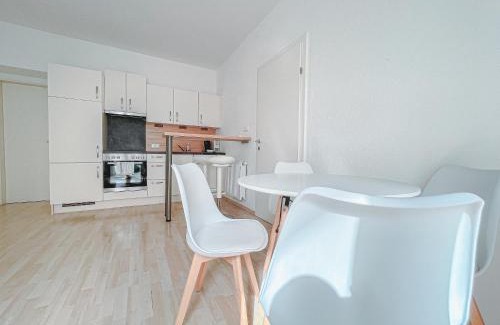 Lend Apartamento | contactless Self-Check-IN - studio, 5 minutes to center