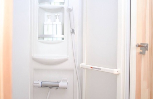 Nakatonbetsu Cabaña | Container Cottage / Esashi-gun Hokkaidō