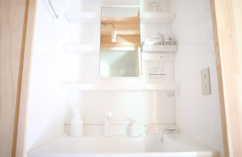 Nakatonbetsu Cabaña | Container Cottage / Esashi-gun Hokkaidō