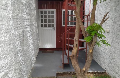 Boa Vista Apartamento | Container LB PONU