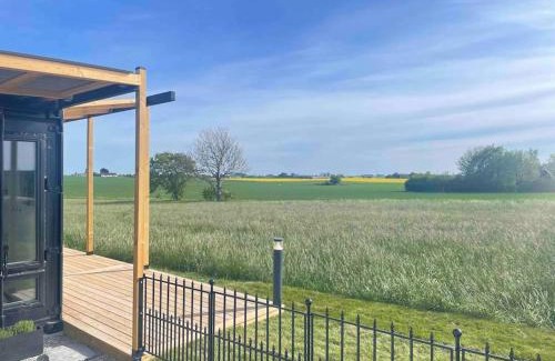 Hammenhog Apartamento | Container