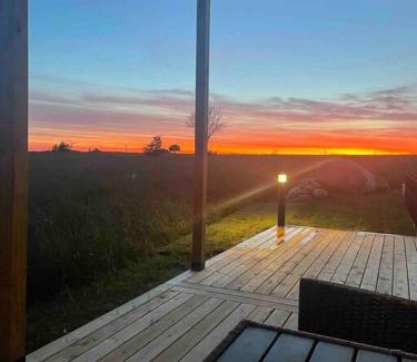 Hammenhog Apartamento | Container