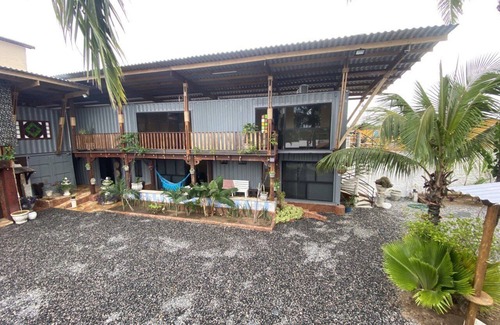 Ipojuca Apartamento | Container Studio Porto de Galinhas - 3min from the beach!