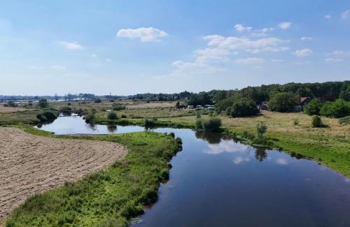 Milsbeek Casa | Containerwoning op schitterende locatie