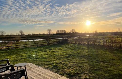 Milsbeek Casa | Containerwoning op schitterende locatie