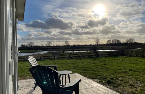 Milsbeek Casa | Containerwoning op schitterende locatie