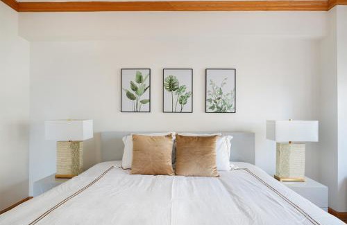 Upper West Side Apartamento | Contemporary 2 Bed 2 Bath Apt Bright and Sunny