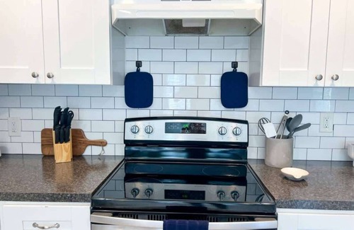 Dade City Condominio | 🏡 Contemporary 3 Bedroom Home | Dade City, FL