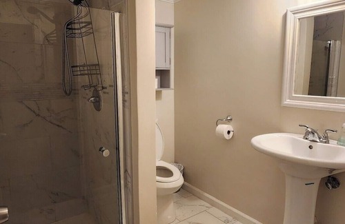 St. Francis Apartamento | Hermosa casa cerca de San Francisco para 8 personas