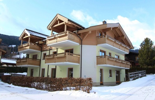 Rain Apartamento | Contemporary Apartment in Leogang near Ski Area