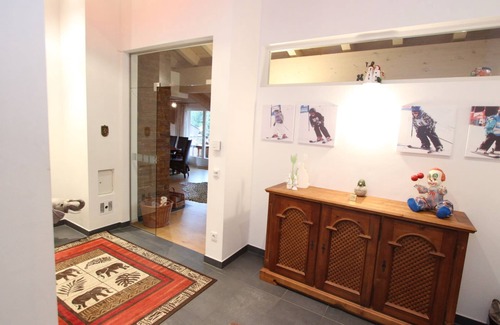 Rain Apartamento | Contemporary Apartment in Leogang near Ski Area