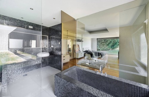 Santo Tirso Casa | Arquitectura contemporánea - "Casa del roble"