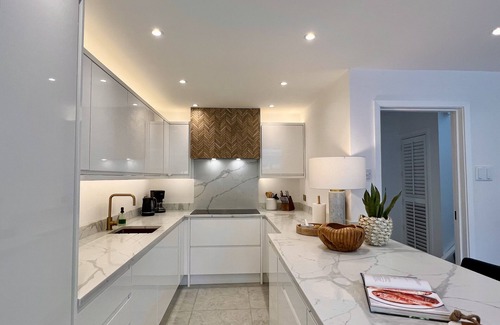 Camber Cabaña | Contemporary cottage moments from Camber beach