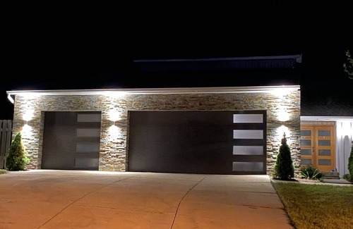 Seven Hills Casa | Contemporary European design