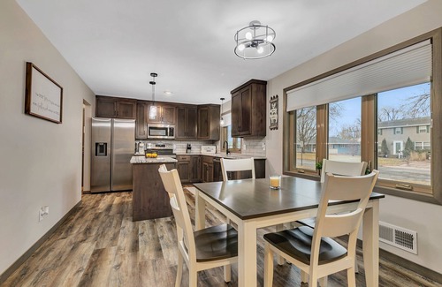 St. Cloud Casa | Contemporary Haven near Hospital