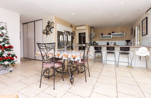 Le Thor Casa | Casa contemporánea