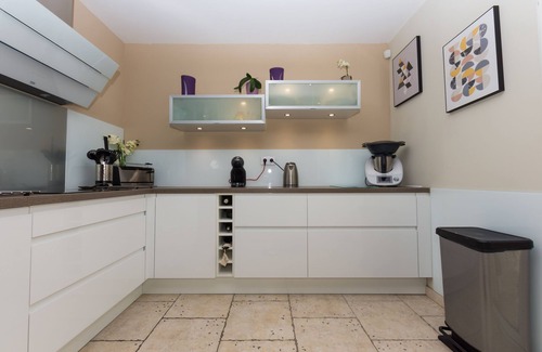 Le Thor Casa | Casa contemporánea