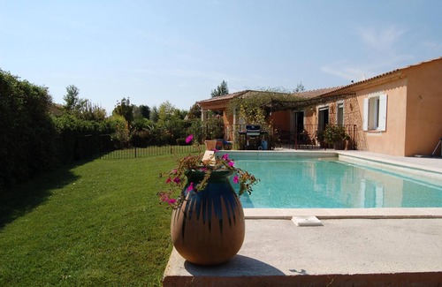 Le Thor Casa | Casa contemporánea