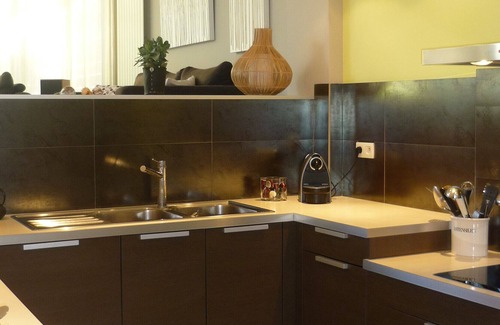 Aiguerelles Casa | CASA CONTEMPORÁNEA con JARDÍN, idealmente ubicada