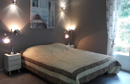 Quissac Casa | quissac casa contemporánea