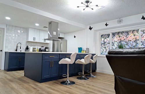 Las Vegas Casa | Contemporary Modern Villa