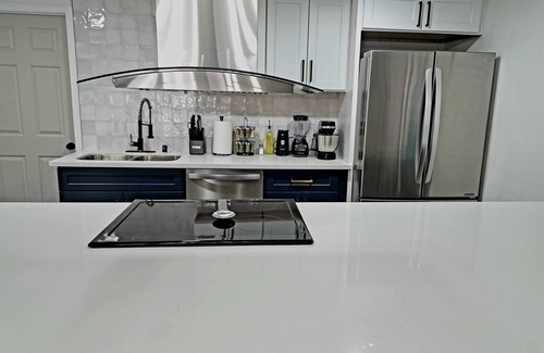 Las Vegas Casa | Contemporary Modern Villa