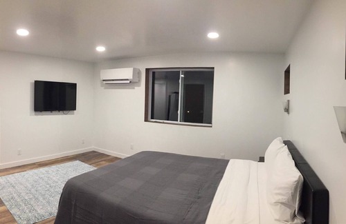 Bangor Casa | Duplex moderno estilo casa de pueblo