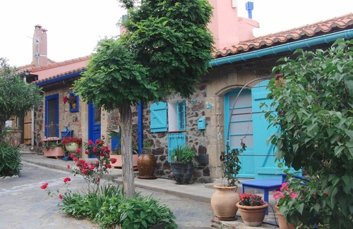 Baixas Villa | Contemporary villa in a village 15 minutes from Perpignan