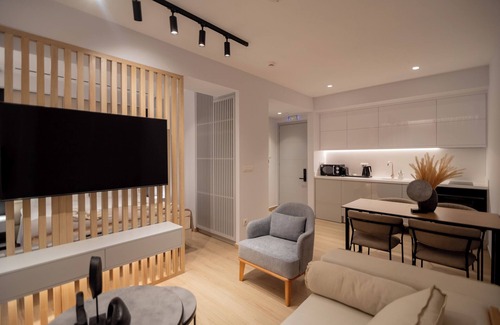 Corfu Town Casa | Contessa Bianca Luxury Suites