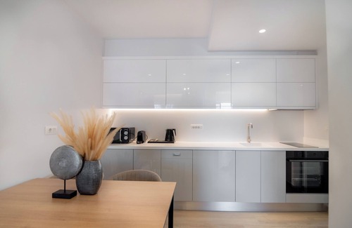 Corfu Town Casa | Contessa Bianca Luxury Suites