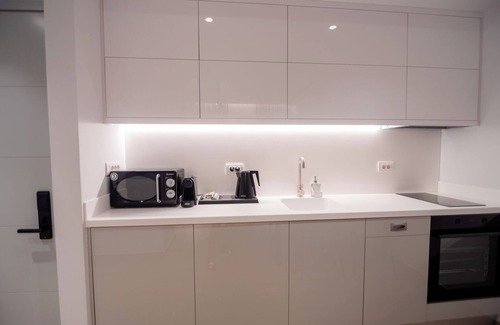 Corfu Town Casa | Contessa Bianca Luxury Suites