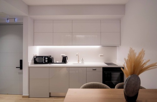 Corfu Town Casa | Contessa Bianca Luxury Suites