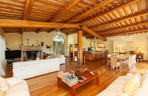 Poggio Catino Villa | Conti Beccaris Castle by Rental in Rome