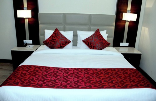 Nawanshahr Hotel | Continent Hotel Nawanshar