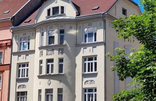 Decin Apartamento | ContiBodenbach