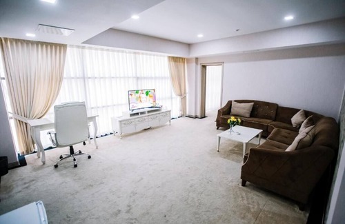 Sabayil Hotel | Continent Hotel