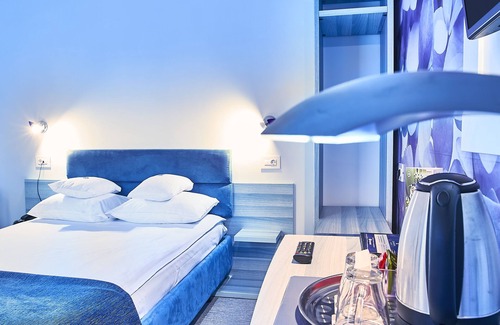 Tirgu Mures Hotel | Continental Forum Tirgu Mures