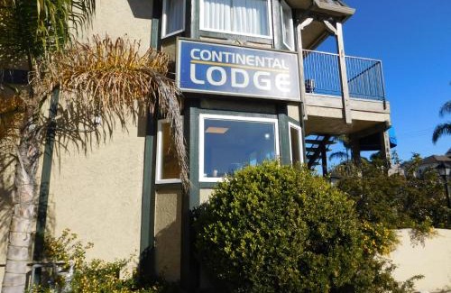 Oakland Hotel | Continental Lodge