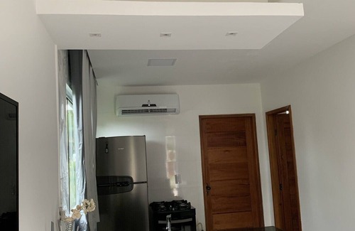 Igrapiuna Chalet De Esquí | Contract Island Ba