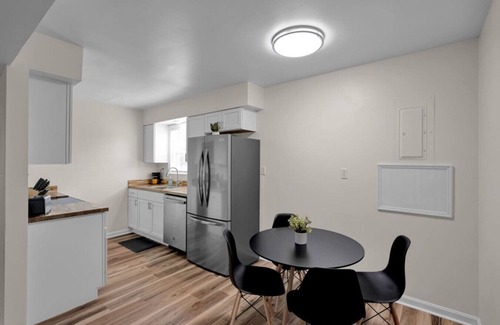 Newburgh Apartamento | Contract Worker Getaway!