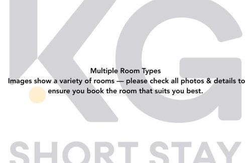 Margam Apartamento | Contractor Base - En-Suite - Parking On-Site