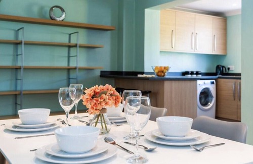 Stevenage Casa | Casa-Baño Privado