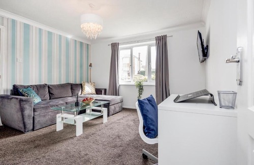 Grays Apartamento | *CONTRACTOR*PROFESSIONAL*HAVEN