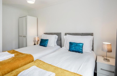 Grays Apartamento | *CONTRACTOR*PROFESSIONAL*HAVEN
