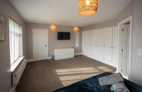 Sleaford Casa | Contractor & Professional Friendly House