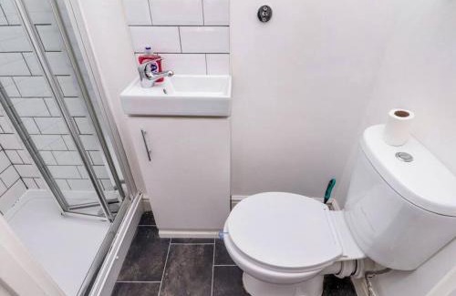 Doncaster Apartamento | contractors house