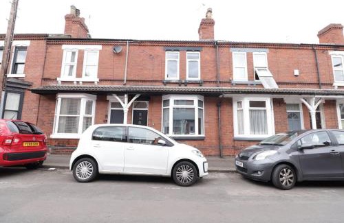 Doncaster Apartamento | contractors house