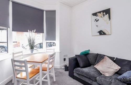 Doncaster Apartamento | contractors house